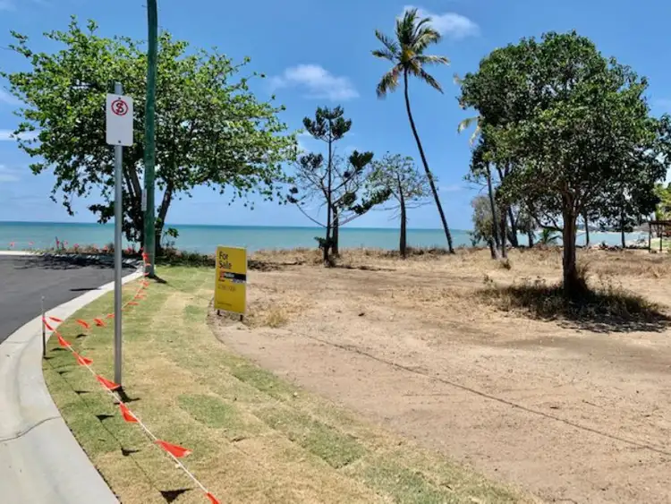 Fifth view of Homely land listing, 30 Argyle St, Bowen QLD 4805