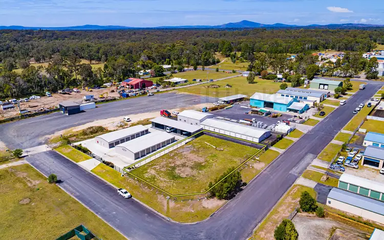 10 Think Road, Townsend NSW 2463