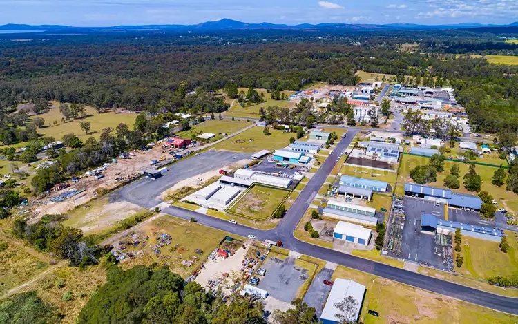 Sixth view of Homely land listing, 10 Think Road, Townsend NSW 2463