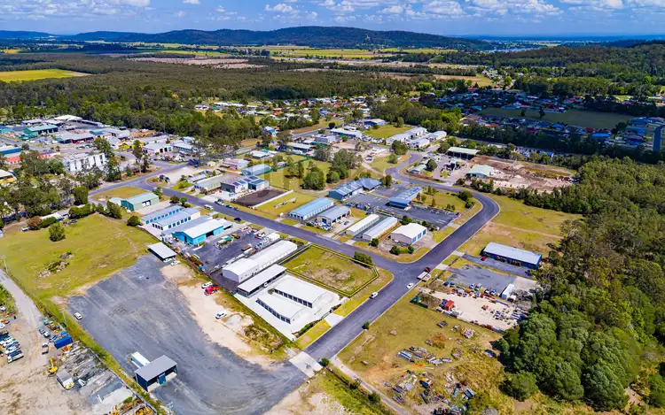 Seventh view of Homely land listing, 10 Think Road, Townsend NSW 2463