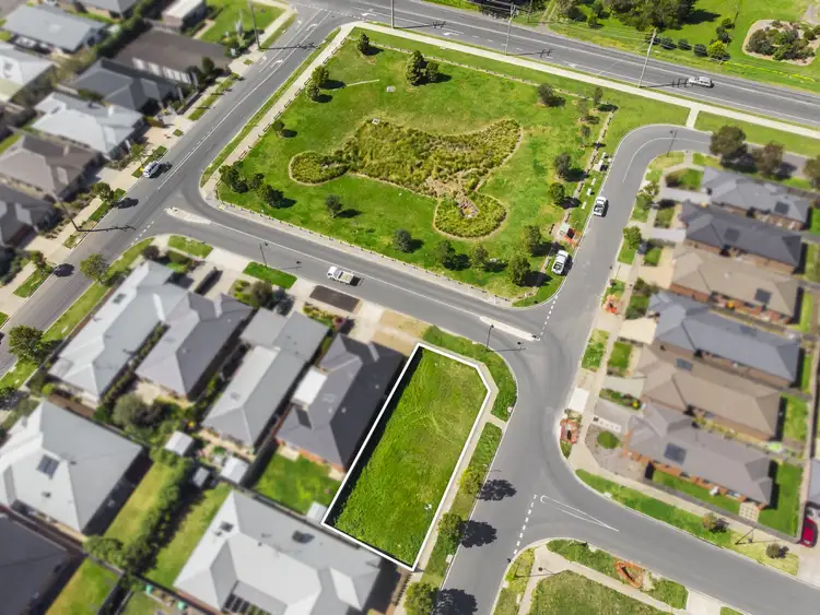 Fourth view of Homely land listing, 10 Pastoral Place, Curlewis VIC 3222