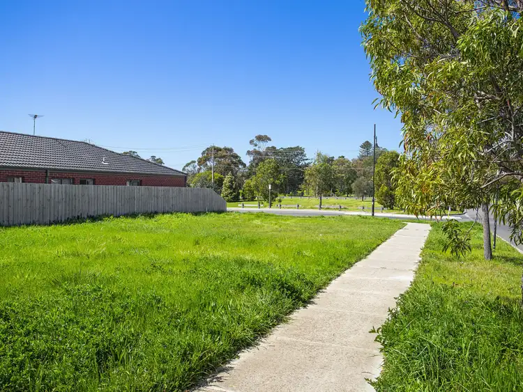 Seventh view of Homely land listing, 10 Pastoral Place, Curlewis VIC 3222