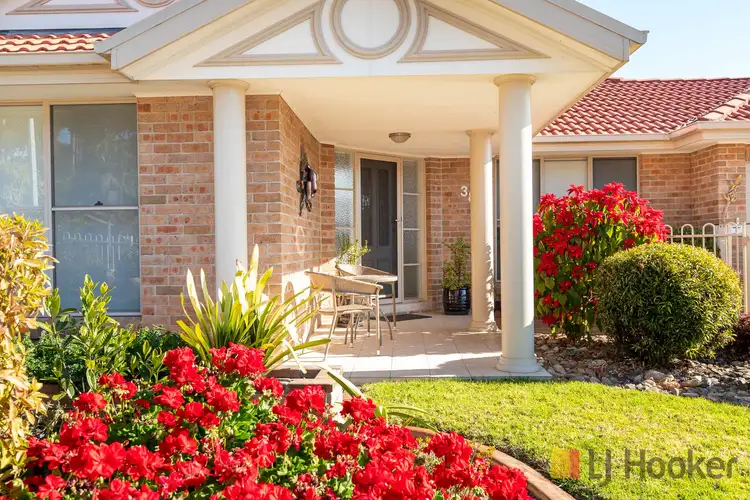 38 Courtenay Crescent, Long Beach NSW 2536