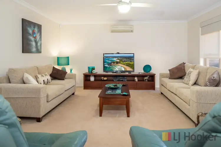 Third view of Homely house listing, 38 Courtenay Crescent, Long Beach NSW 2536