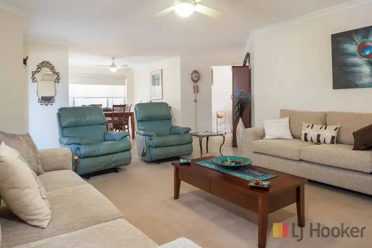 Fifth view of Homely house listing, 38 Courtenay Crescent, Long Beach NSW 2536