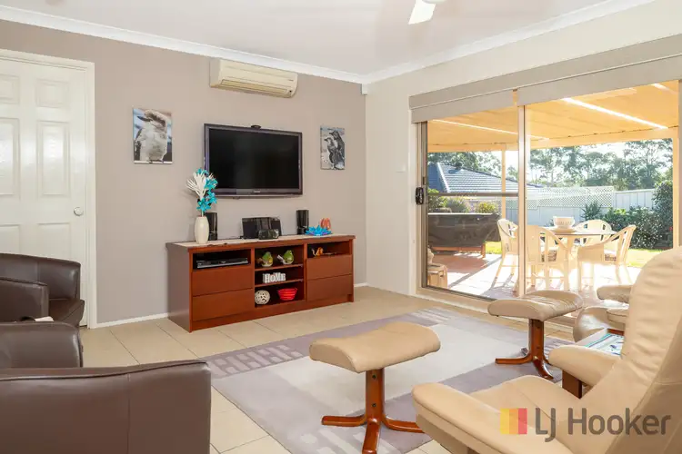 Sixth view of Homely house listing, 38 Courtenay Crescent, Long Beach NSW 2536
