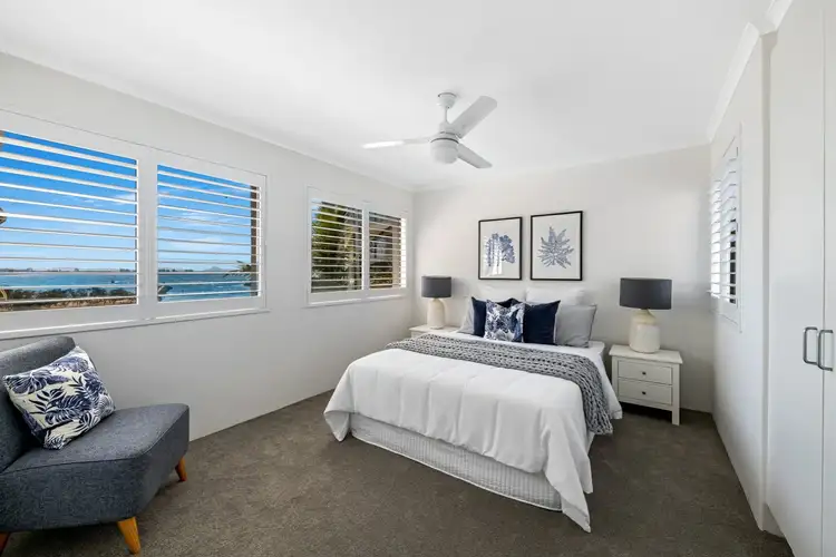 Second view of Homely apartment listing, Apartment 6/9 Pacific Boulevard, Buddina QLD 4575