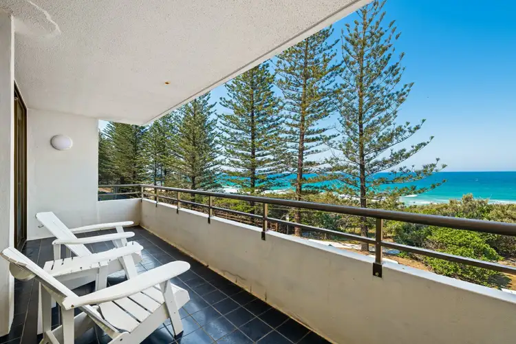 Fourth view of Homely apartment listing, Apartment 6/9 Pacific Boulevard, Buddina QLD 4575
