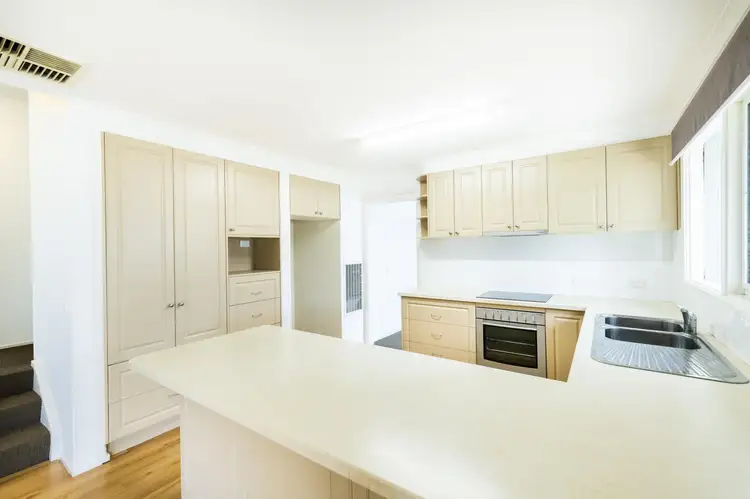 Second view of Homely house listing, 1 McDermott Street, Kambah ACT 2902