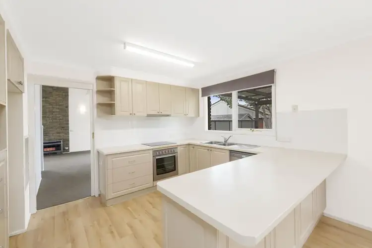 Third view of Homely house listing, 1 McDermott Street, Kambah ACT 2902