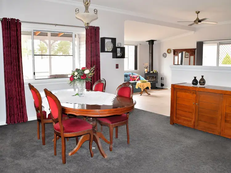 Second view of Homely house listing, 3624 Border Road, Killarney QLD 4373