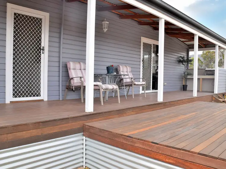 Third view of Homely house listing, 3624 Border Road, Killarney QLD 4373