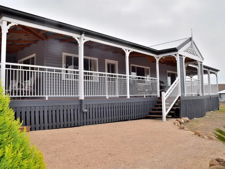 Fourth view of Homely house listing, 3624 Border Road, Killarney QLD 4373