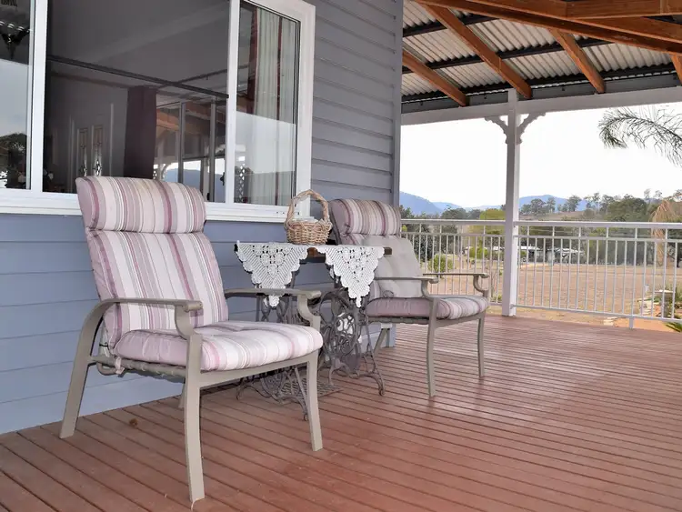 Fifth view of Homely house listing, 3624 Border Road, Killarney QLD 4373