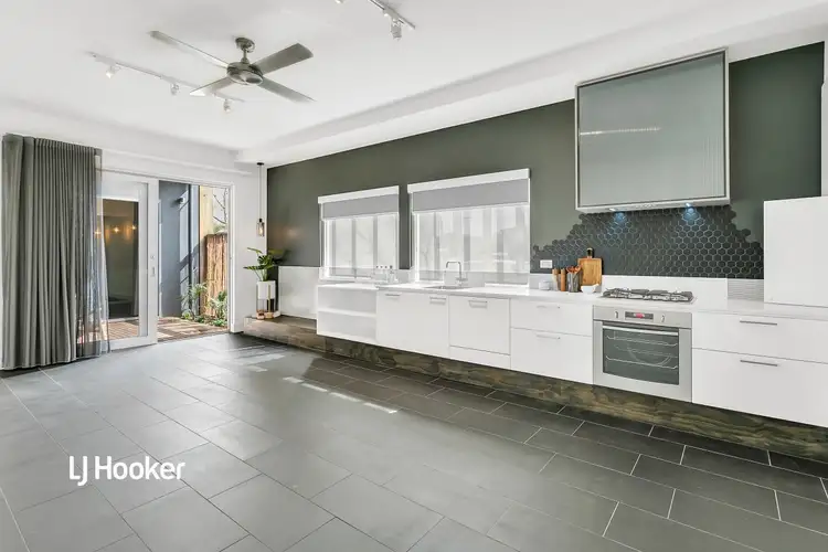 G03/59 Gibson Street, Bowden SA 5007