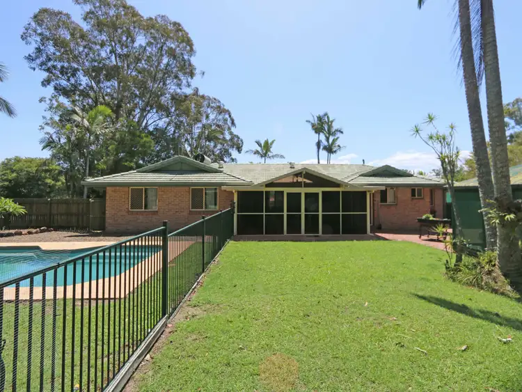 6 Rosella Road, Gulmarrad NSW 2463