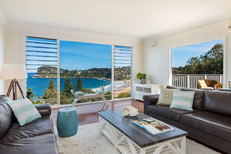 Fifth view of Homely house listing, 258 Whale Beach Road, Whale Beach NSW 2107