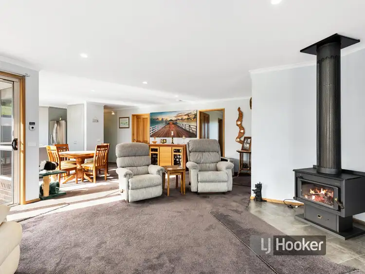 Sixth view of Homely house listing, 18 Inglisdale Drive, Wynyard TAS 7325