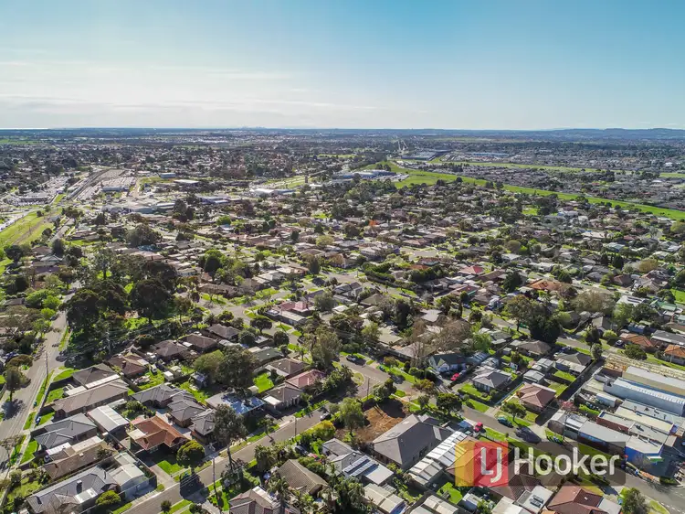 Fourth view of Homely land listing, 8 Latrobe Street, Cranbourne VIC 3977