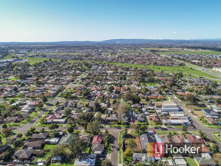 Fifth view of Homely land listing, 8 Latrobe Street, Cranbourne VIC 3977