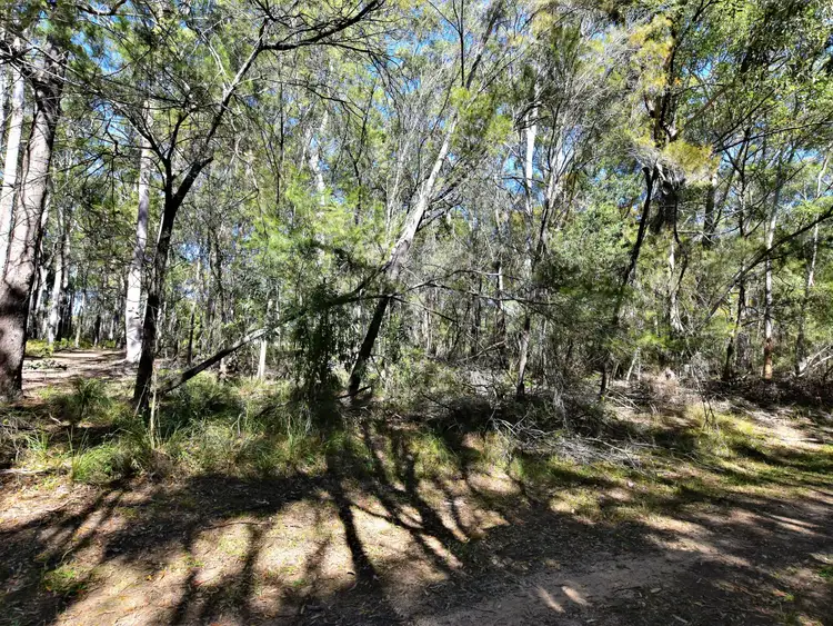 Second view of Homely land listing, 10 Avera, Russell Island QLD 4184