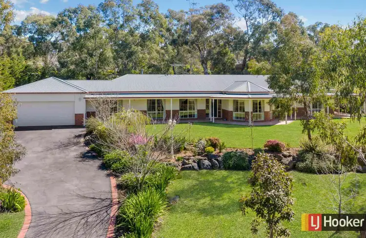 13 Budd Avenue, Wallan VIC 3756
