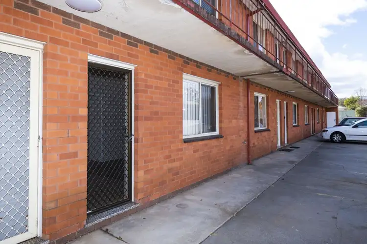 Main view of Homely unit listing, 47/22 Mowatt Street, Queanbeyan NSW 2620