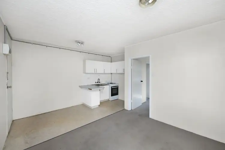 Second view of Homely unit listing, 47/22 Mowatt Street, Queanbeyan NSW 2620