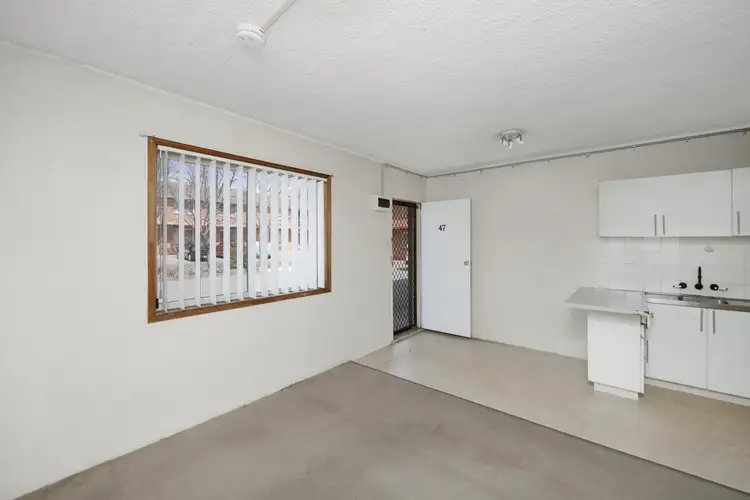 Third view of Homely unit listing, 47/22 Mowatt Street, Queanbeyan NSW 2620