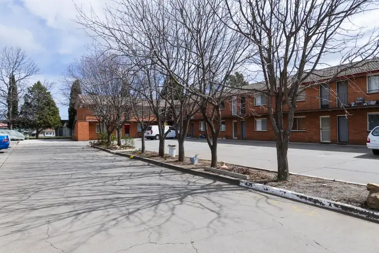 Fourth view of Homely unit listing, 47/22 Mowatt Street, Queanbeyan NSW 2620