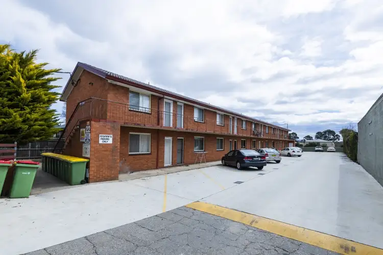 5/22 Mowatt Street, Queanbeyan NSW 2620