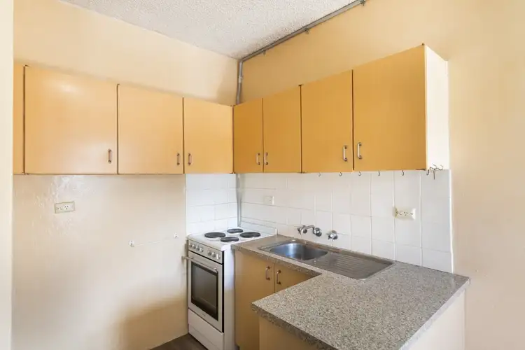 Second view of Homely unit listing, 5/22 Mowatt Street, Queanbeyan NSW 2620