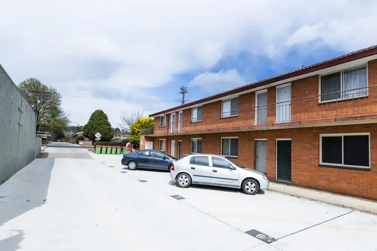 Fifth view of Homely unit listing, 5/22 Mowatt Street, Queanbeyan NSW 2620