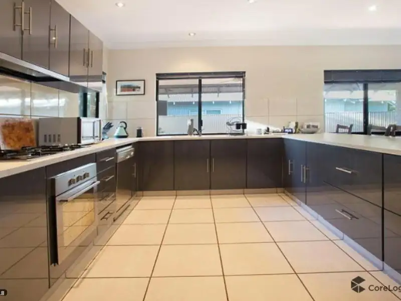 Main view of Homely house listing, 43 Bowerbird Drive, Nickol WA 6714