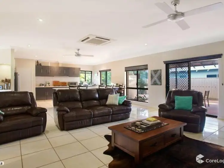 Second view of Homely house listing, 43 Bowerbird Drive, Nickol WA 6714
