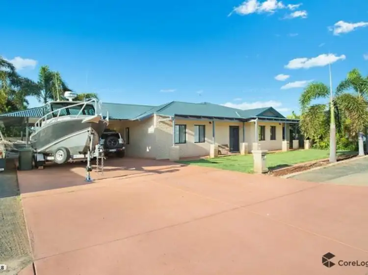 Third view of Homely house listing, 43 Bowerbird Drive, Nickol WA 6714