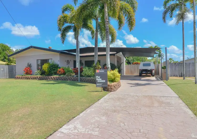 15 Jacaranda Close, Cooya Beach QLD 4873