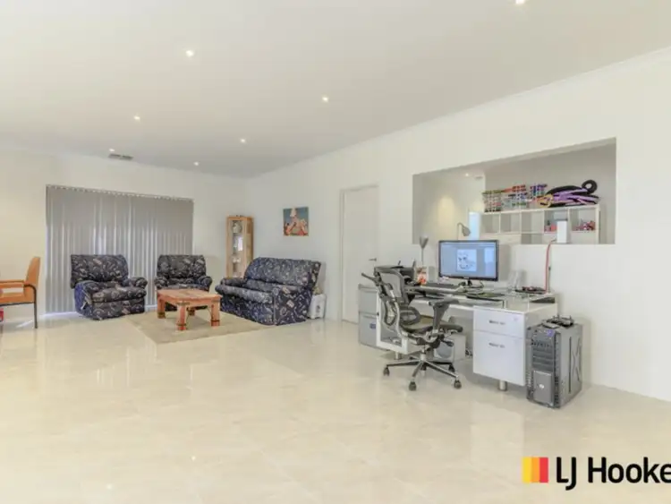 Sixth view of Homely house listing, 62 Karril Turn, Yanchep WA 6035