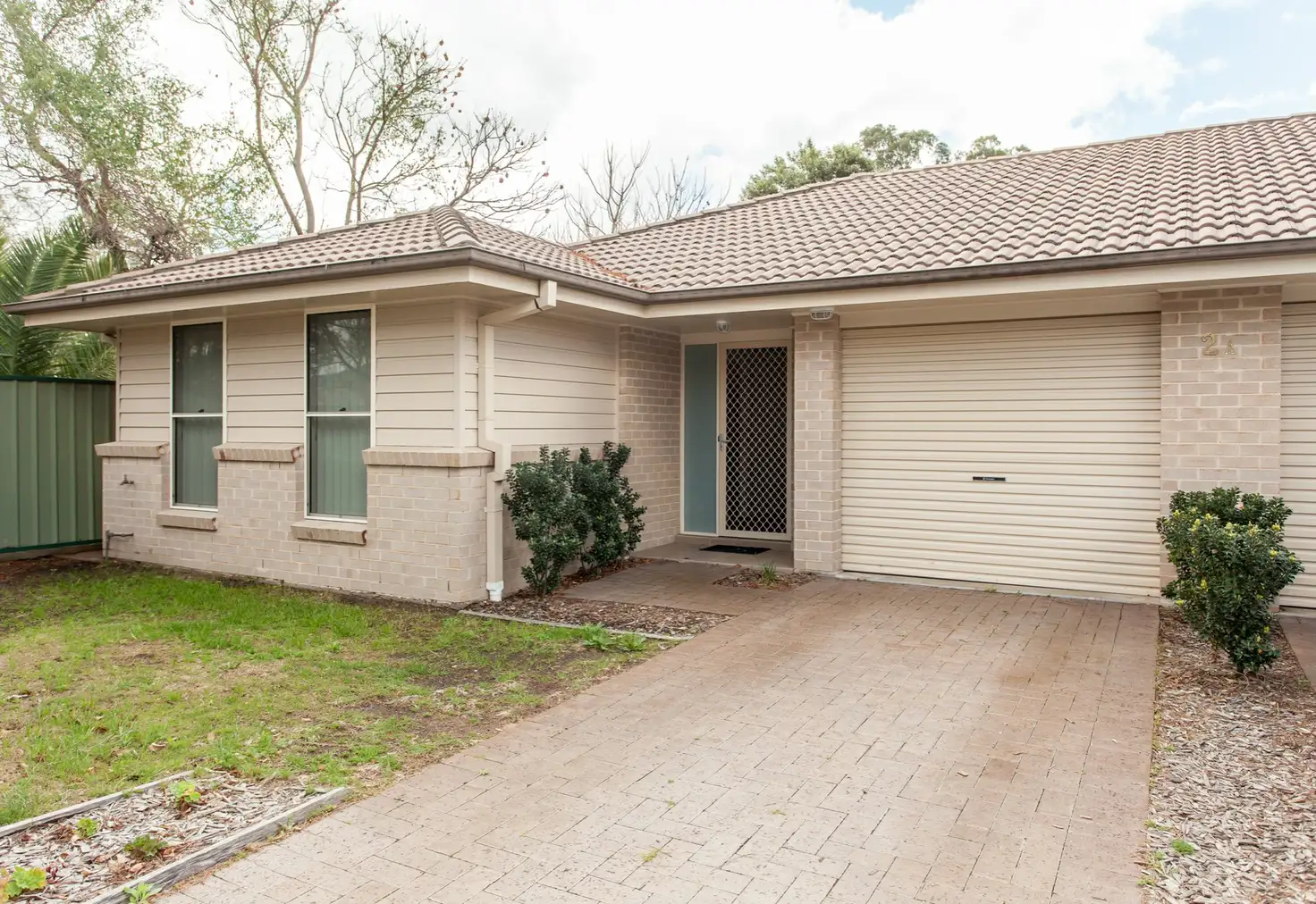 Main view of Homely unit listing, 1/2a Desmond Street, Cessnock NSW 2325