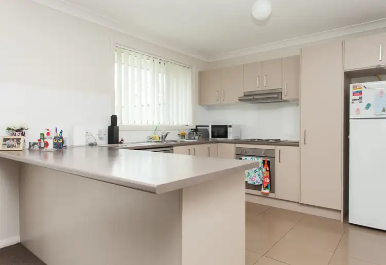 Second view of Homely unit listing, 1/2a Desmond Street, Cessnock NSW 2325