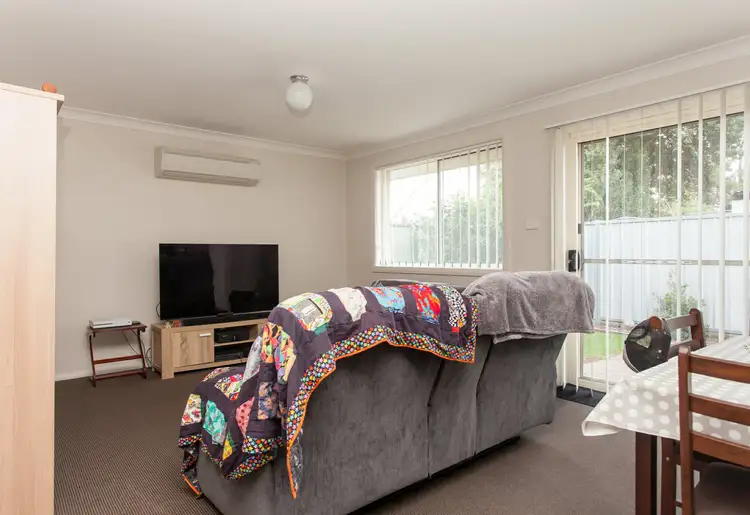 Third view of Homely unit listing, 1/2a Desmond Street, Cessnock NSW 2325