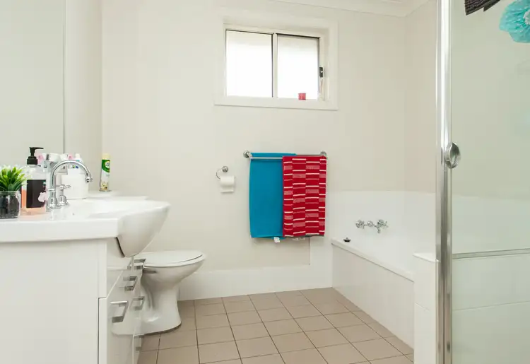 Fourth view of Homely unit listing, 1/2a Desmond Street, Cessnock NSW 2325