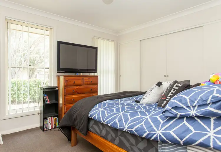 Fifth view of Homely unit listing, 1/2a Desmond Street, Cessnock NSW 2325