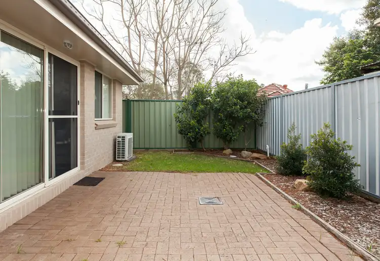 Sixth view of Homely unit listing, 1/2a Desmond Street, Cessnock NSW 2325