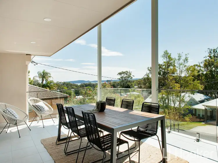 18 Stubby Street, Nelson Bay NSW 2315