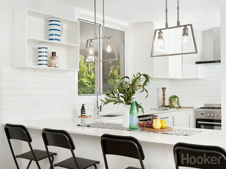 Second view of Homely house listing, 18 Stubby Street, Nelson Bay NSW 2315