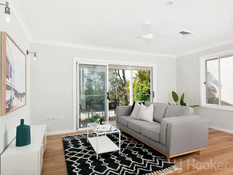 Third view of Homely house listing, 18 Stubby Street, Nelson Bay NSW 2315