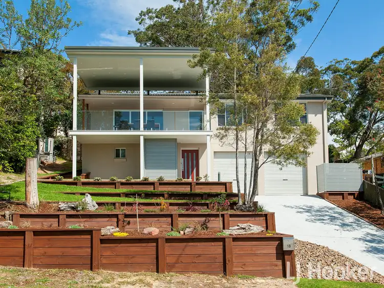 Fifth view of Homely house listing, 18 Stubby Street, Nelson Bay NSW 2315