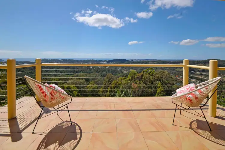 254 Simpsons Road, Currumbin Waters QLD 4223