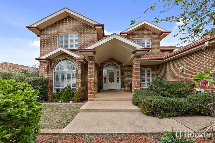 Main view of Homely house listing, 29 Feathertop Street, Palmerston ACT 2913